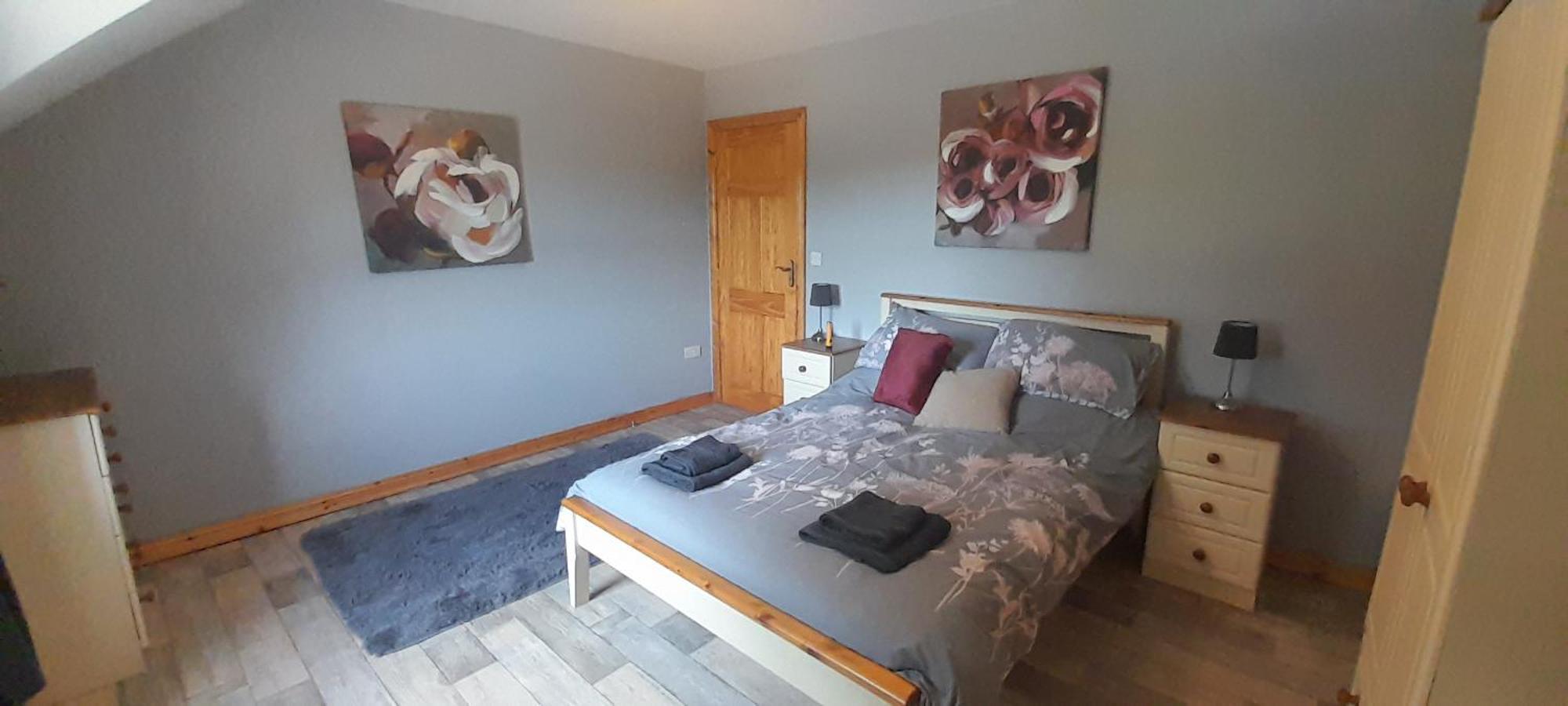 Oaktree Manor Villa Касълуелан Екстериор снимка